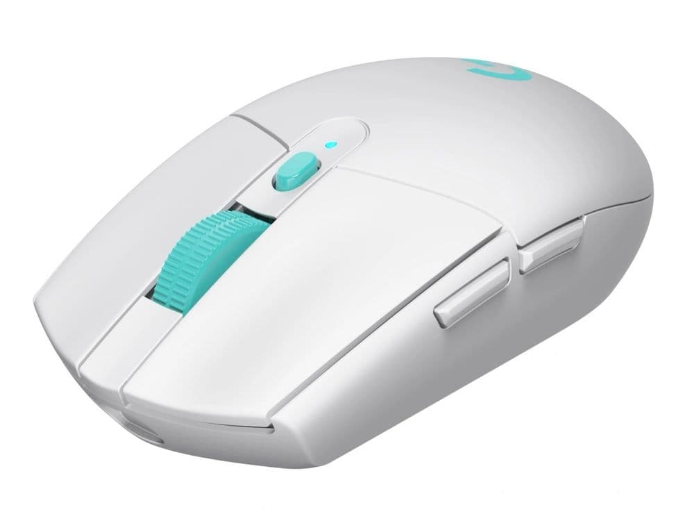 ogitech G304X LIGHTSPEED беспроводная игровая мышь — 5