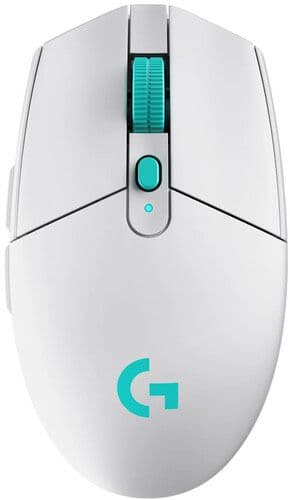 ogitech G304X LIGHTSPEED беспроводная игровая мышь — 6