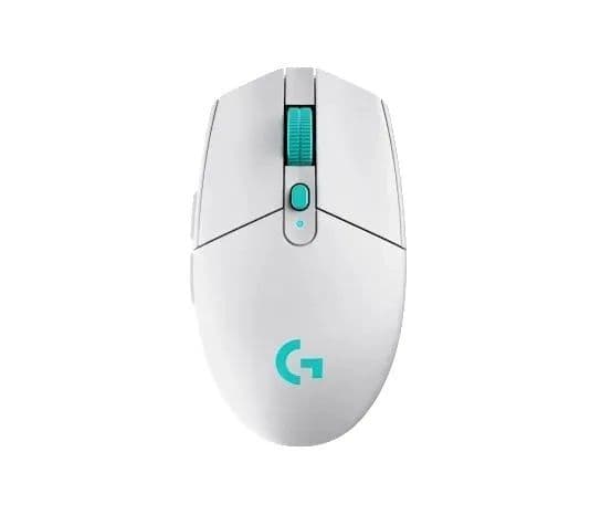 ogitech G304X LIGHTSPEED беспроводная игровая мышь — 7