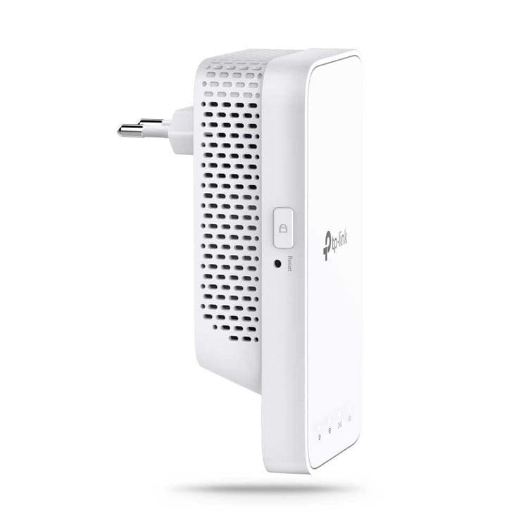 TP-Link RE200 / RE220 / RE230 / AC750 Усилитель диапазона Wi-Fi+ — 9