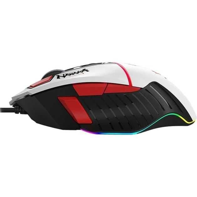 Проводная игровая мышь Bloody W95MAX NARAKA EDITION/RGB Gaming + — 11