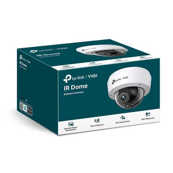 SALE TP-Link VIGI C220I 2MP/C230I 3MP/C240I 4MP  (2.8mm)IP камера + — 14