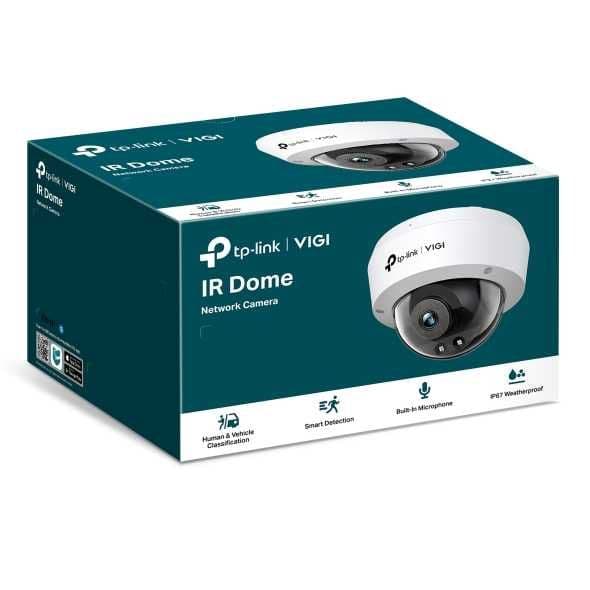 SALE TP-Link VIGI C220I 2MP/C230I 3MP/C240I 4MP  (2.8mm)IP камера + — 15