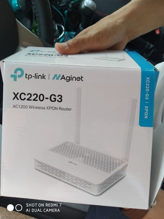 Продаю роутер wifi новый не ползивоний — 4