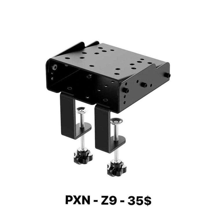 a28electronics - аксессуары PXN контроль бокс, крепление для баз и др. — 6