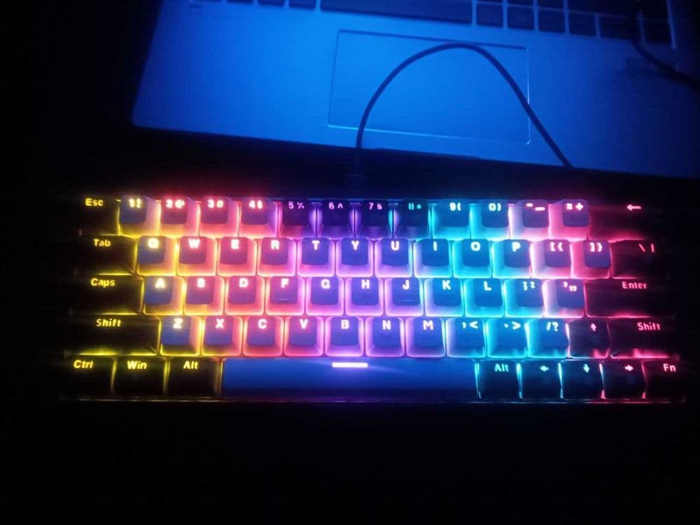 keyboard klaveta — 8
