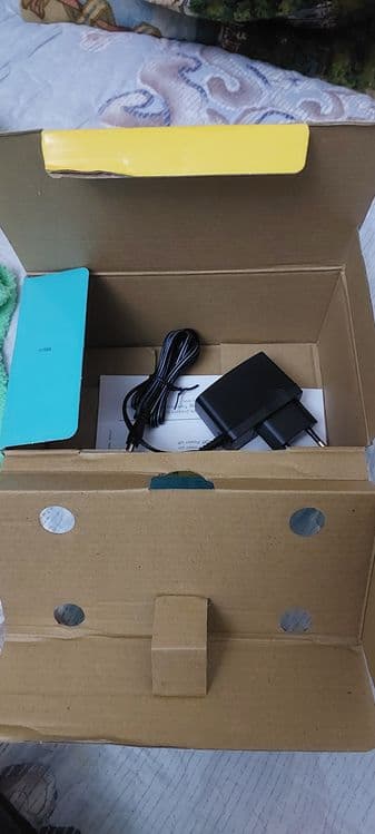 TP-Link TL-SG1008D, 8 портов, Gigabit — 6