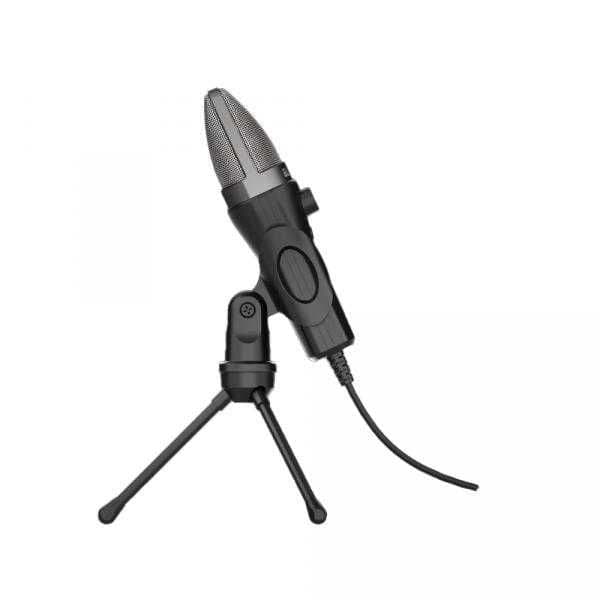 Bloody GM20\30 BLACK Gaming Microhon USB конденсаторный Микрофон + — 10