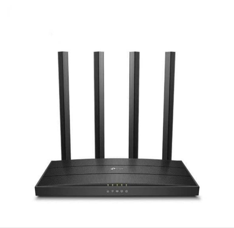 TP-Link Archer AX12 (AX1500) двухдиапазонный гигабитный Доставка есть — 6