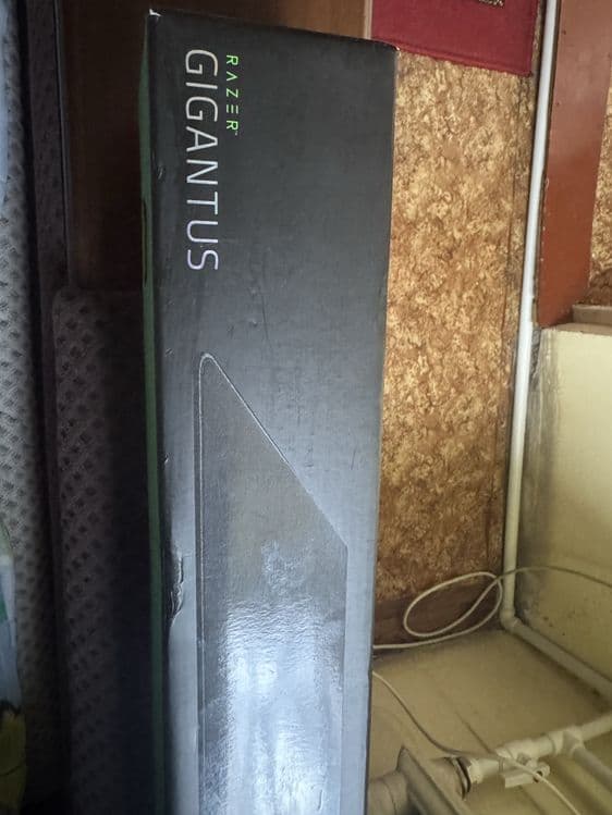 продам игровой коврик для мыши Razer — 5