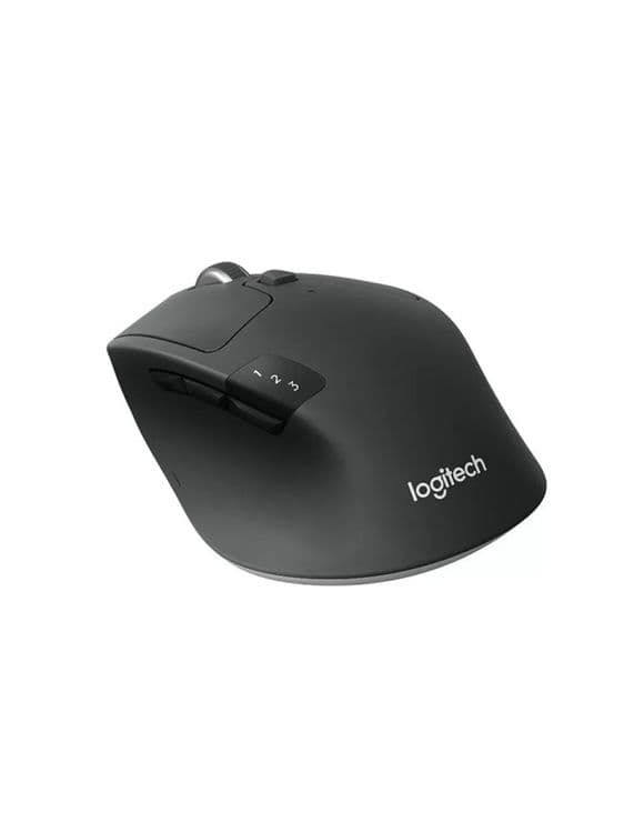 Logitech M720 Triathlon беспроводная мышь. — 5