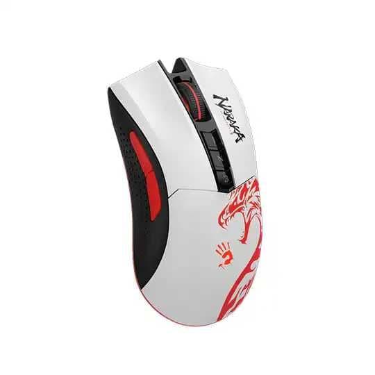 Беспроводная игровая мышь Bloody R90 PLUS NARAKA EDITION ** — 10