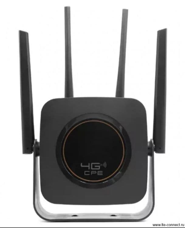 Wifi router / wifi роутер ( CPF903-B-OY ) — 10