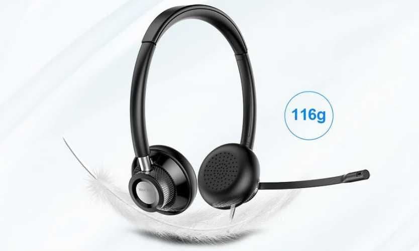 Проводные Наушники HS New Bee H361 / HS New Bee H365 + — 1