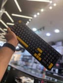 [Новый] Клавиатура ATTACK SHARK X98 (Форма оплаты ЛЮБАЯ]