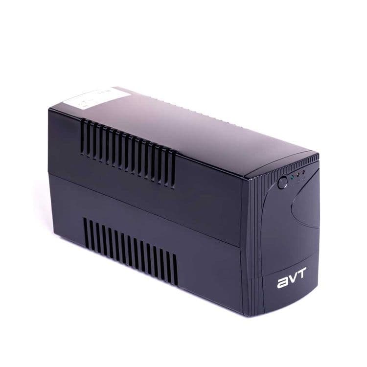 UPS AVT 650VA avr (EA265) — 1