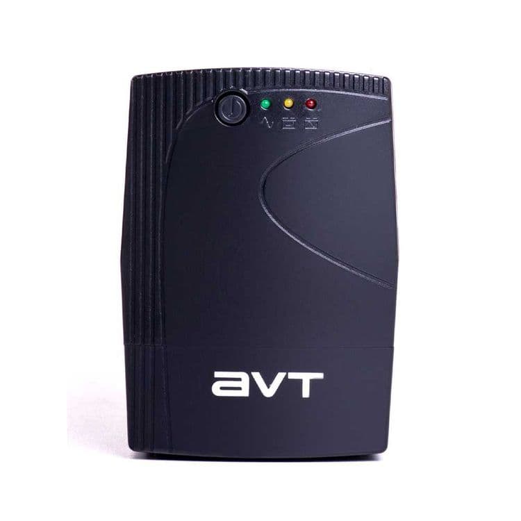 UPS AVT 650VA avr (EA265) — 2