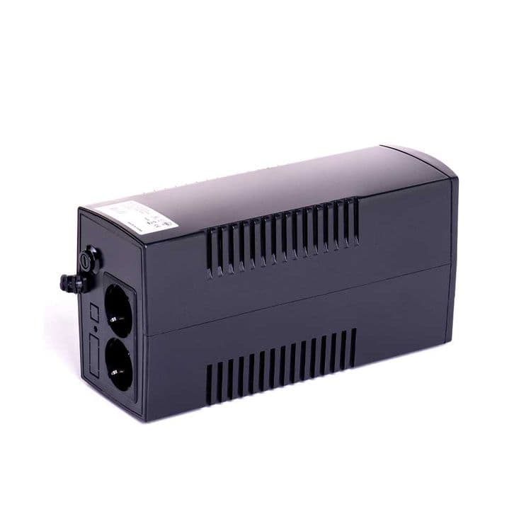 UPS AVT 650VA avr (EA265) — 4