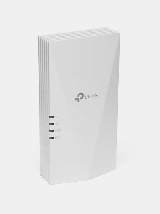 есть TP-Link RE700X/AX3000 Двух диапазонный усилитель сигнала Wi-Fi 6+ — 7