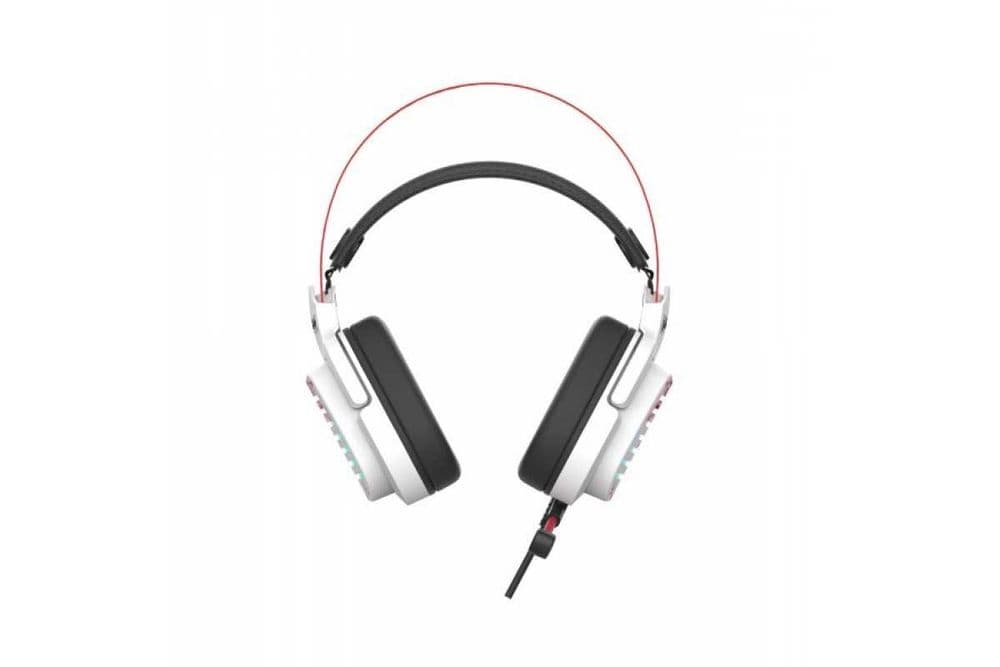 Проводные наушники Bloody G560 NARAKA RGB - ИГРОВАЯ ГАРНИТУРА 7.1 + — 8