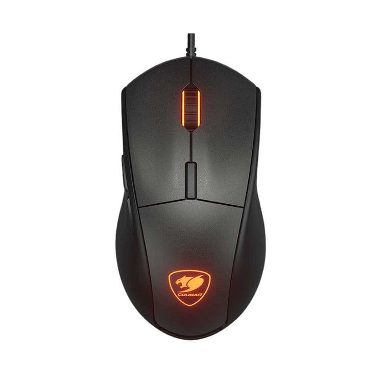Проводная игровая мышь Mouse Cougar Minos EX/Neo/Revenger S/ST + — 1