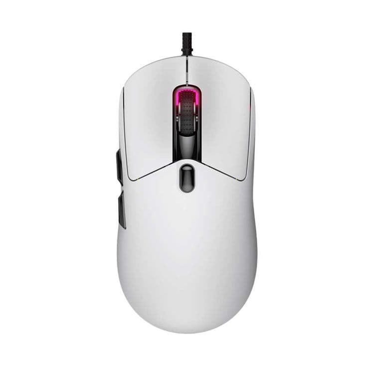 Проводная игровая мышь Mouse Cougar Minos EX/Neo/Revenger S/ST + — 4