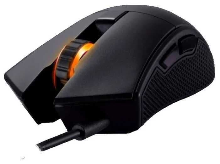 Проводная игровая мышь Mouse Cougar Minos EX/Neo/Revenger S/ST + — 6