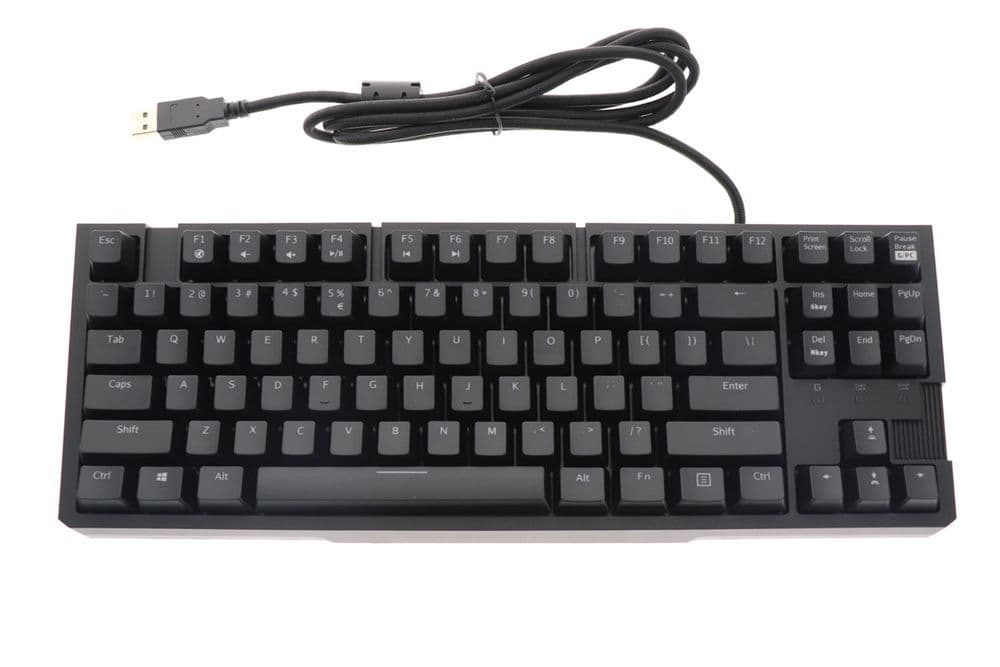 ASUS TKL Mechanical Keyboard Механическая Клавиятура ТКЛ — 6