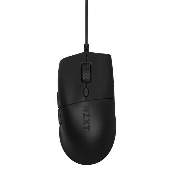 Mouse NZXT Lift 2 Ergo Symm/Elite Wireless  Проводная игровая мышь+ — 14