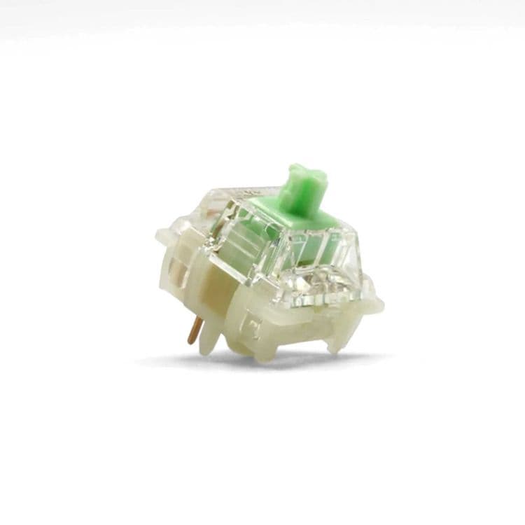 Тактильные свитчи Gateron Baby Kangaroo 2.0 — 2