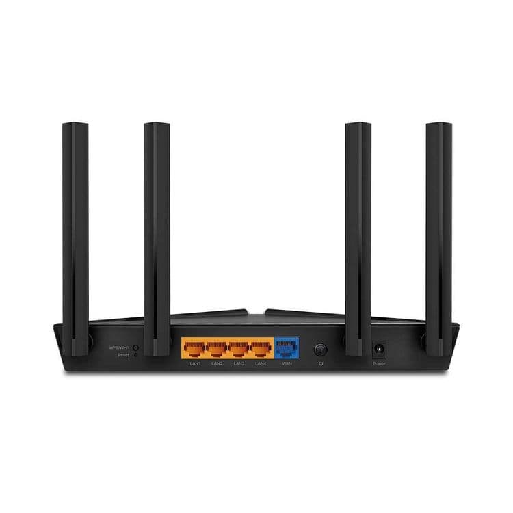 ЕСТЬ Роутер (Router) TP-Link Archer AX1500/AX1500 Wi-Fi 6 Router*-* — 11