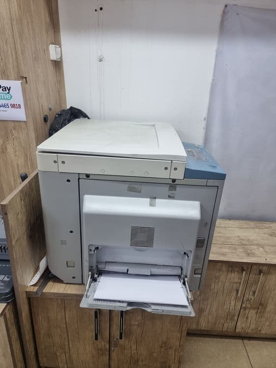 Canon ir 2016j printer sotiladi — 3