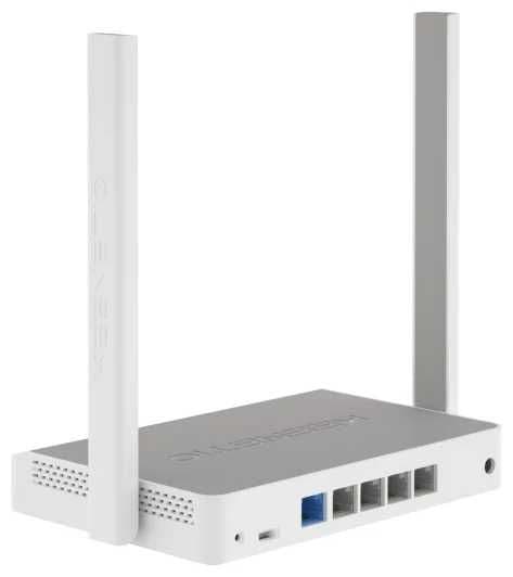 Wi-Fi роутер Keenetic Lite (KN-1310) — 5