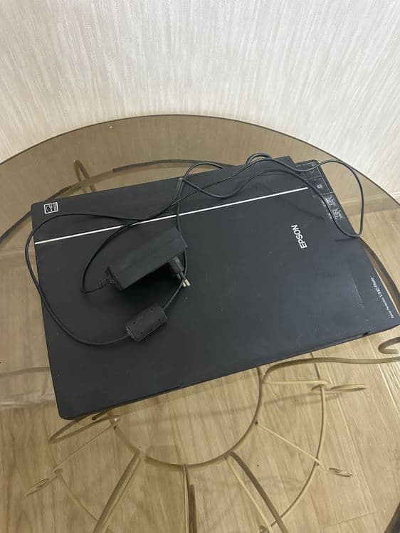 Srochniy skaner Epson zor — 4
