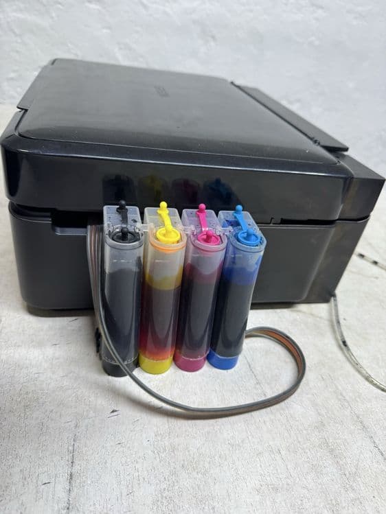 Printer sotiladi — 5