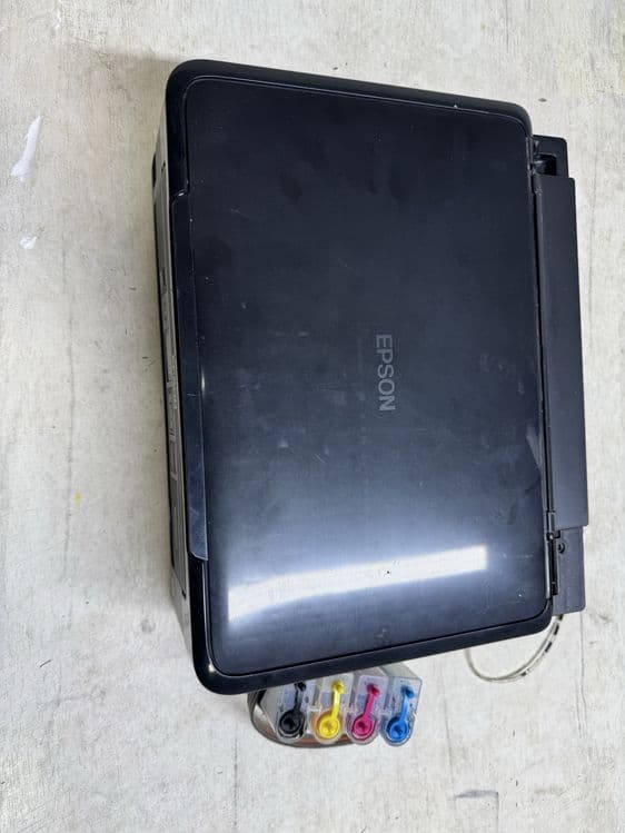 Printer sotiladi — 6