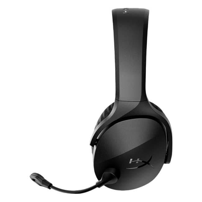 SALE Наушники Беспроводные HS HyperX Clound Jet Gaming Wireless Black+ — 9