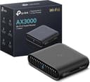 # TPLink TL-WR3002X AX3000 WiFi 6 Travel VPN Router