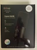 Микрофон Fifine K669B