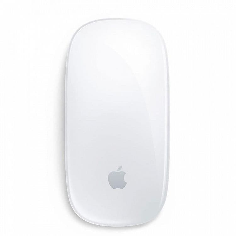 Новый Apple Magic Mouse 3 — 4