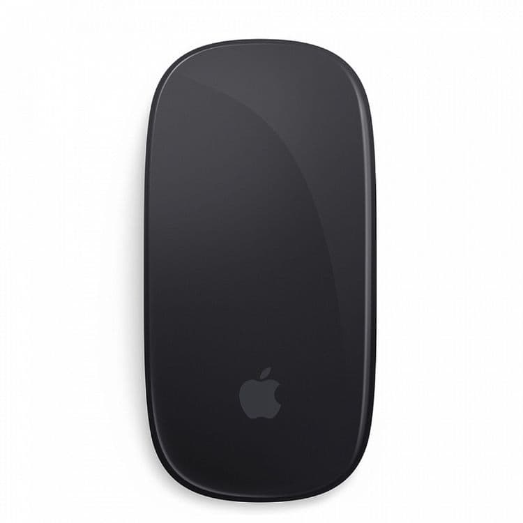 Новый Apple Magic Mouse 3 — 5