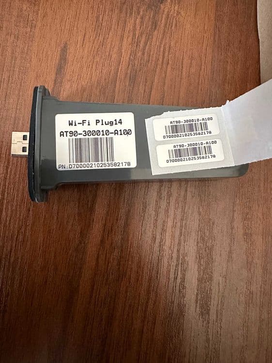 Вайфай роутер для солнечного инвертора WI-FI Plug14 — 3