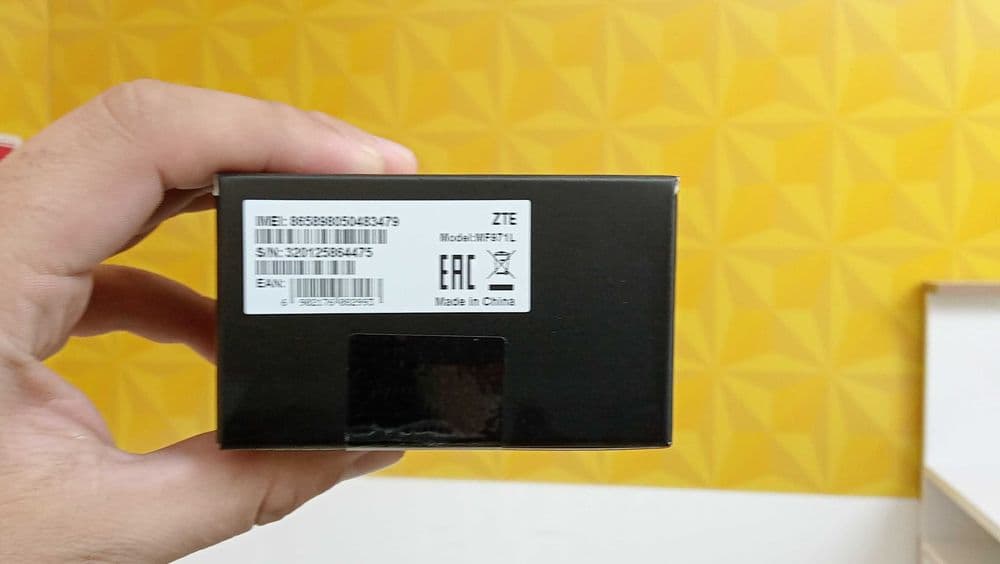 Wi-Fi-роутер для доступа в интернет. + льготный тариф от Beeline. — 10