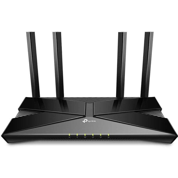 TP-Link Archer AX10/AX1500/AX1800 Wi-Fi 6 Роутер (Router) роутер+ — 11