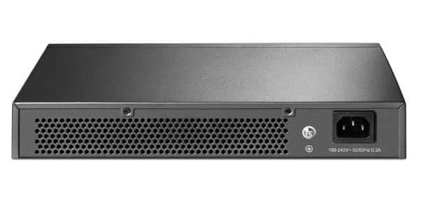 Коммутатор TP-LINK TL-SG1016D — 4