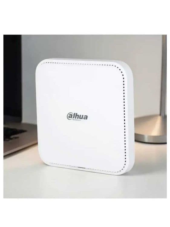 Точка доступа Wi-Fi Dahua DH-EAP5212-C AC1200, потолочная — 1