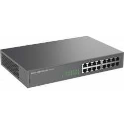 16-портовый неуправляемый сетевой коммутатор Grandsteam GWN7702 — 1