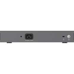 16-портовый неуправляемый сетевой коммутатор Grandsteam GWN7702 — 2