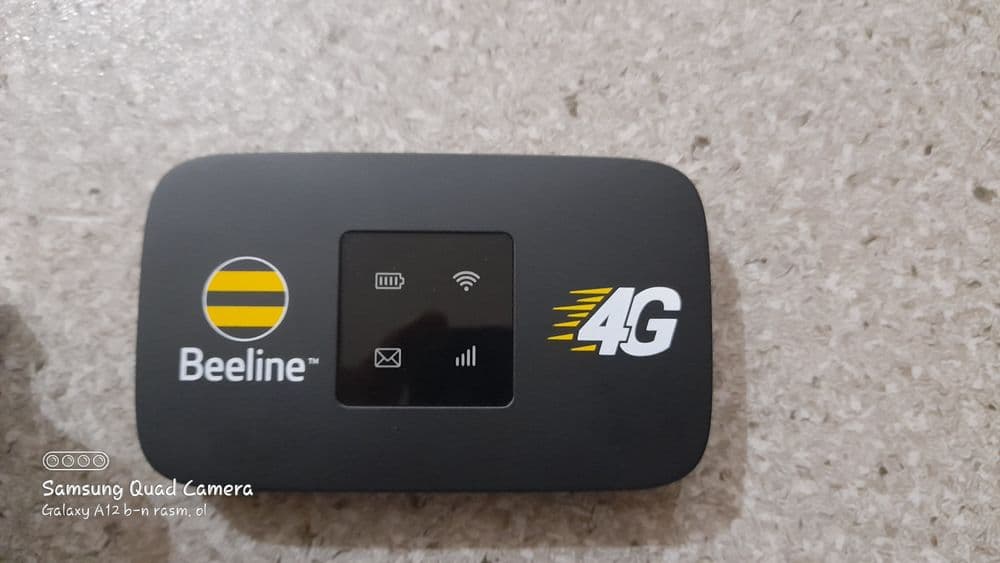 Wifi router yangi — 2