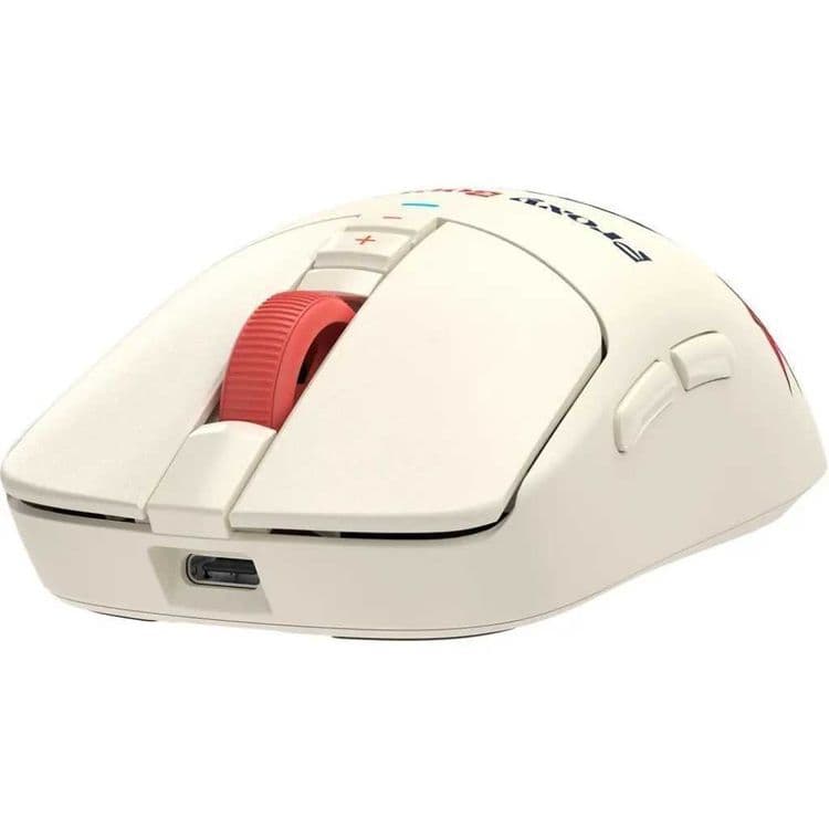 Беспроводная игровая мышь Bloody R72 ULTRA DUO PROXY BOOM + — 4